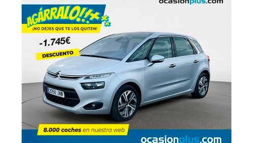 CITROEN C4 Picasso 2.0BlueHDi Feel 150