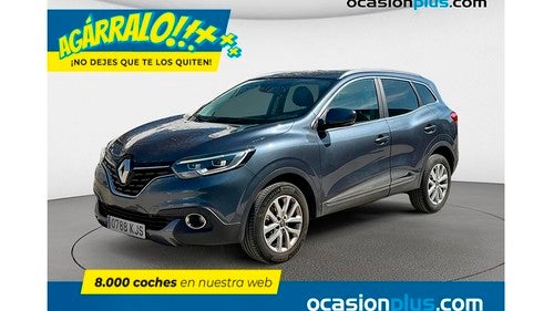 RENAULT Kadjar 1.6 TCe Energy Zen