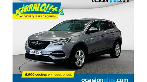 OPEL Grandland X 1.5CDTi S&S Excellence 130