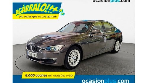 BMW Serie 3 328i xDrive