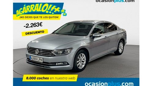 VOLKSWAGEN Passat 1.4 TSI ACT Advance 110kW