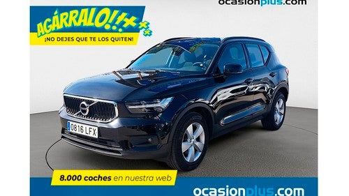 VOLVO XC40 T3