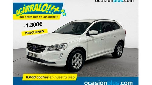 VOLVO XC60 D4 Momentum AWD Aut. 181