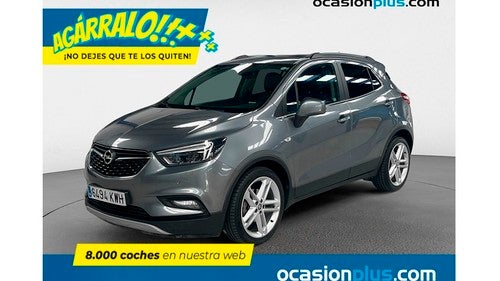 OPEL Mokka X 1.4T Innovation 4x2 Aut.