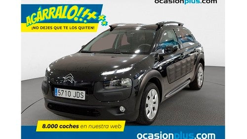 CITROEN C4 Cactus 1.2 PureTech Feel 82