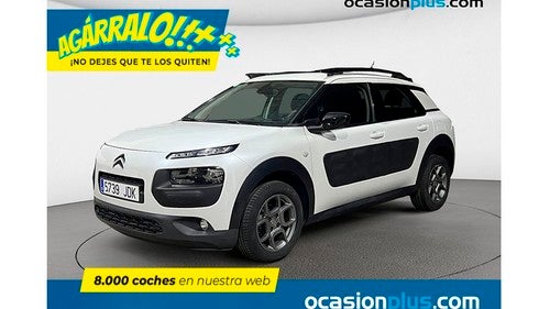 CITROEN C4 Cactus 1.2 PureTech S&S Feel 110