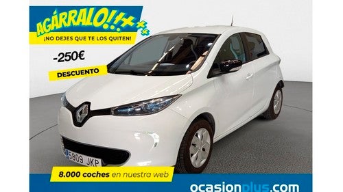 RENAULT Zoe Life R240 65kW