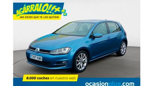 VOLKSWAGEN Golf 1.4 TSI BMT Sport 140