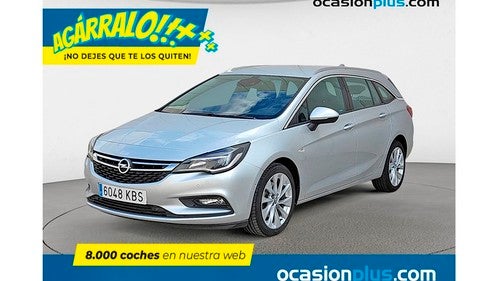 OPEL Astra ST 1.6CDTi S/S Excellence 136