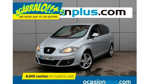 SEAT Altea XL 1.6TDI CR S&S Style E-eco.