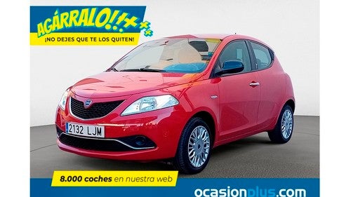 LANCIA Ypsilon 1.2 evo II Gold