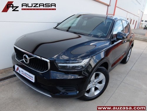 VOLVO XC40 T4 Momentum Aut.