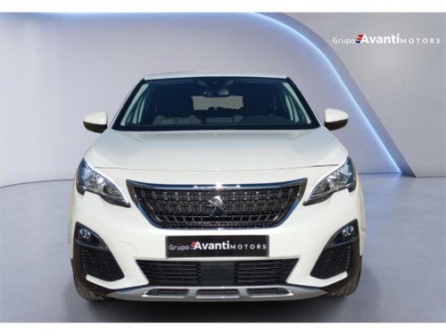 PEUGEOT 3008 1.2 PureTech 96KW (130CV) S&S Allure