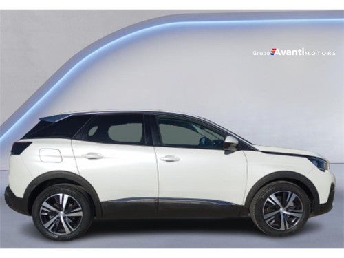 PEUGEOT 3008 1.2 PureTech 96KW (130CV) S&S Allure