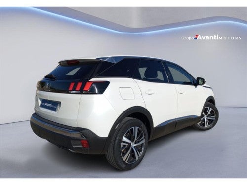 PEUGEOT 3008 1.2 PureTech 96KW (130CV) S&S Allure