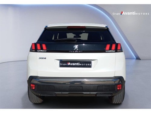 PEUGEOT 3008 1.2 PureTech 96KW (130CV) S&S Allure