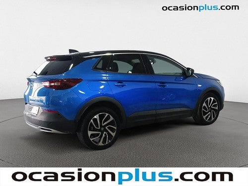 OPEL Grandland X 1.6 Turbo Ultimate Auto