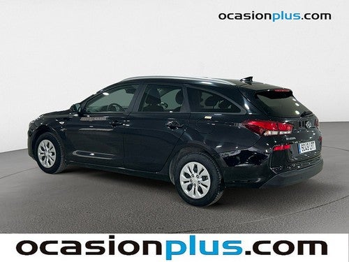 HYUNDAI i30 1.0 TGDI Klass