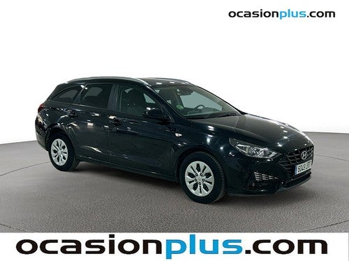 HYUNDAI i30 1.0 TGDI Klass