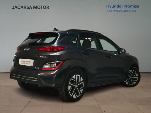 HYUNDAI KONA 150kW EV Maxx