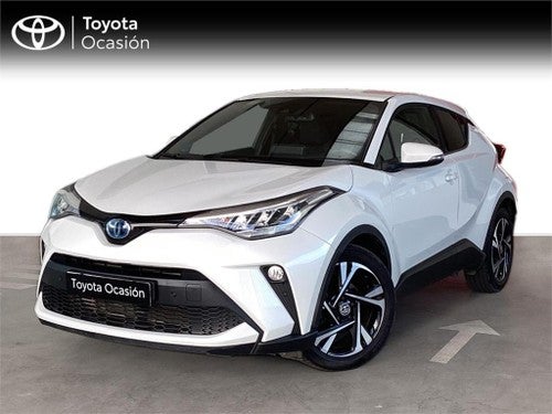 TOYOTA C-HR 180H Advance