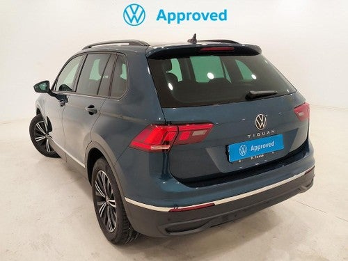 VOLKSWAGEN Tiguan Life 2.0 TDI 110kW (150CV)