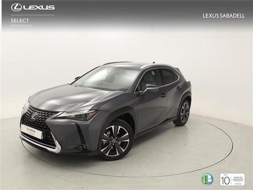 LEXUS UX 250h Executive 2WD