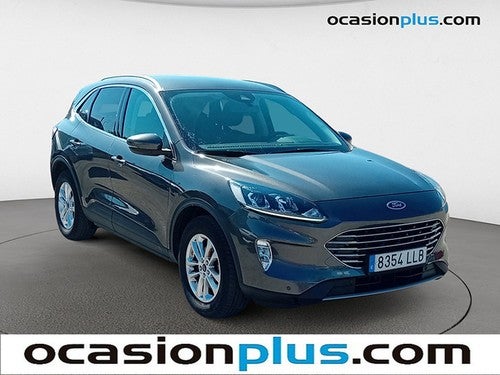 FORD Kuga Titanium 2.0 EcoBlue MHEV 110kW (150CV)