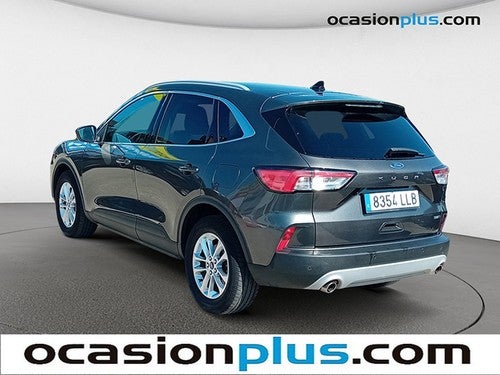 FORD Kuga Titanium 2.0 EcoBlue MHEV 110kW (150CV)