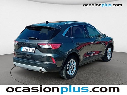 FORD Kuga Titanium 2.0 EcoBlue MHEV 110kW (150CV)