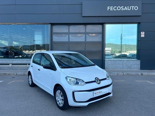 VOLKSWAGEN Up! 61kW (83CV)