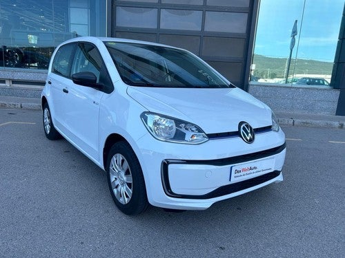 Volkswagen Up! 61kW (83CV)