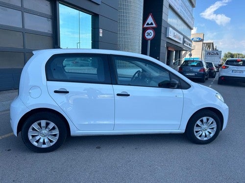 Volkswagen Up! 61kW (83CV)