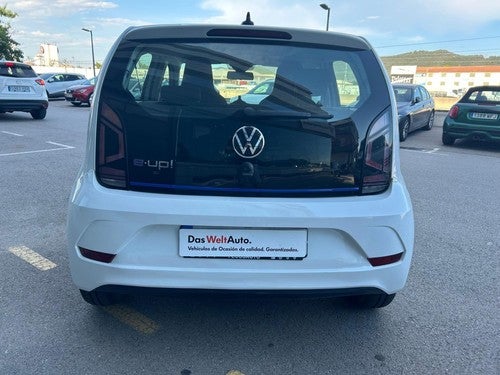 Volkswagen Up! 61kW (83CV)