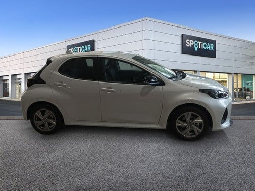 Mazda Mazda2 1.5 85 kW (116 CV) CVT Exclusive-line