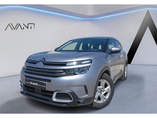 CITROEN C5 Aircross PureTech S&S Live 130