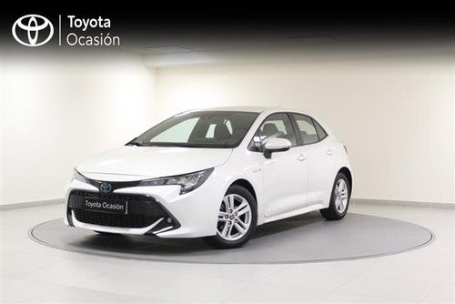 TOYOTA Corolla 125H Active Tech