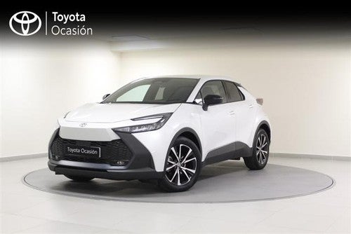 TOYOTA C-HR 200H Advance