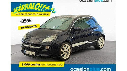 OPEL Adam 1.4 XER S&S Slam