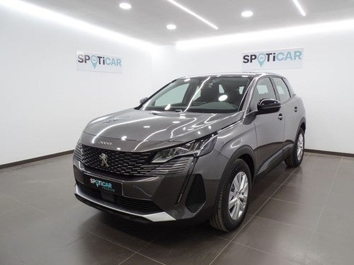 PEUGEOT 3008 1.5 BlueHDi 96kW Active Pack EAT8