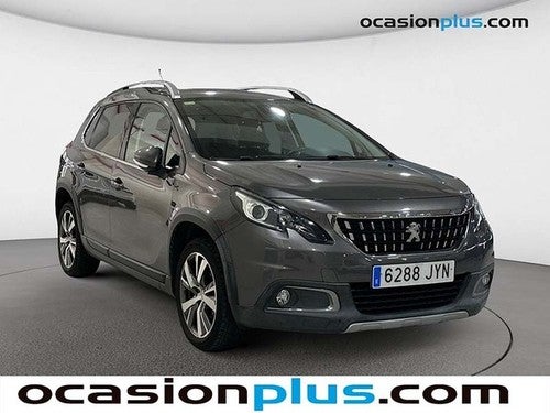 PEUGEOT 2008 Allure 1.6 BlueHDi 73KW (100CV)