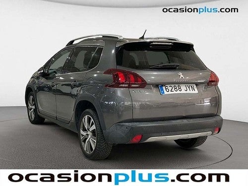 PEUGEOT 2008 Allure 1.6 BlueHDi 73KW (100CV)