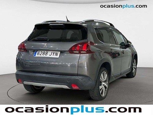 PEUGEOT 2008 Allure 1.6 BlueHDi 73KW (100CV)