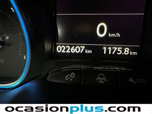 PEUGEOT 2008 Allure 1.6 BlueHDi 73KW (100CV)