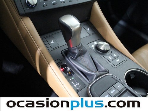 LEXUS RC 2.5 300h Executive Navigation