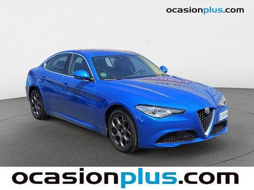 ALFA ROMEO Giulia 2.2 Diesel 140kW (190CV) Executive AT