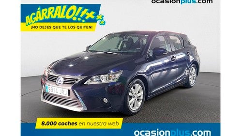 LEXUS CT 200h Executive