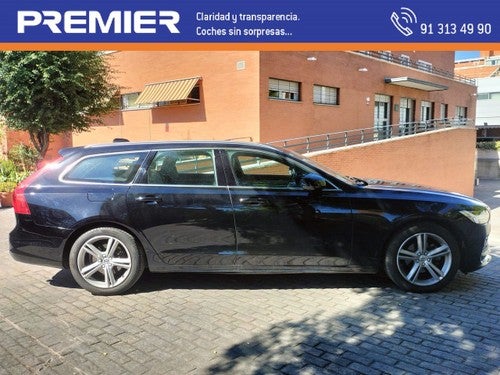 VOLVO V90 D3 Business Plus 150