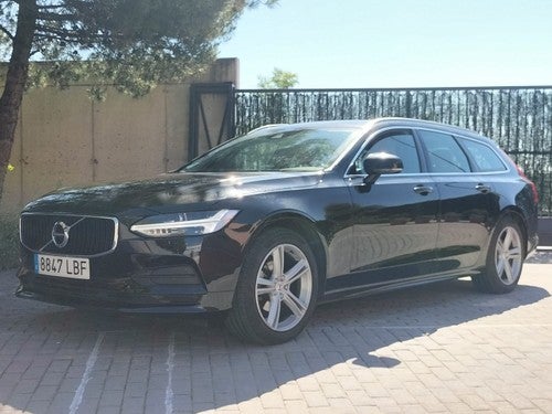 Volvo V90 2.0 D3 BUSINESS PLUS