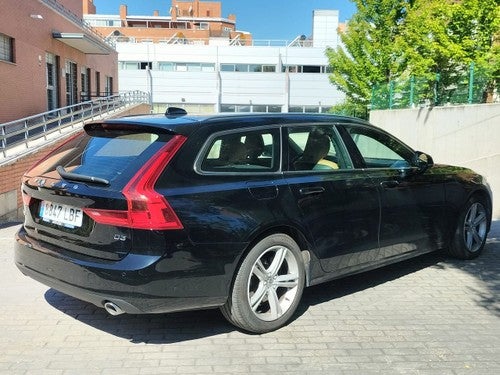 Volvo V90 2.0 D3 BUSINESS PLUS